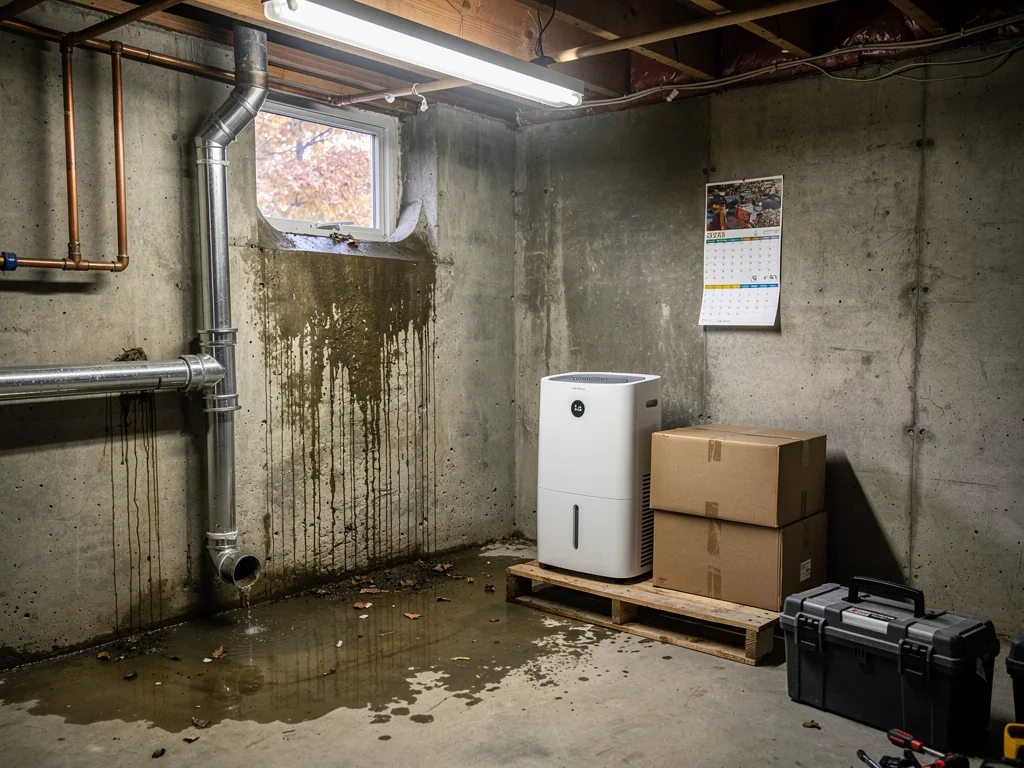 Seasonal prevention advice for New Jersey homes