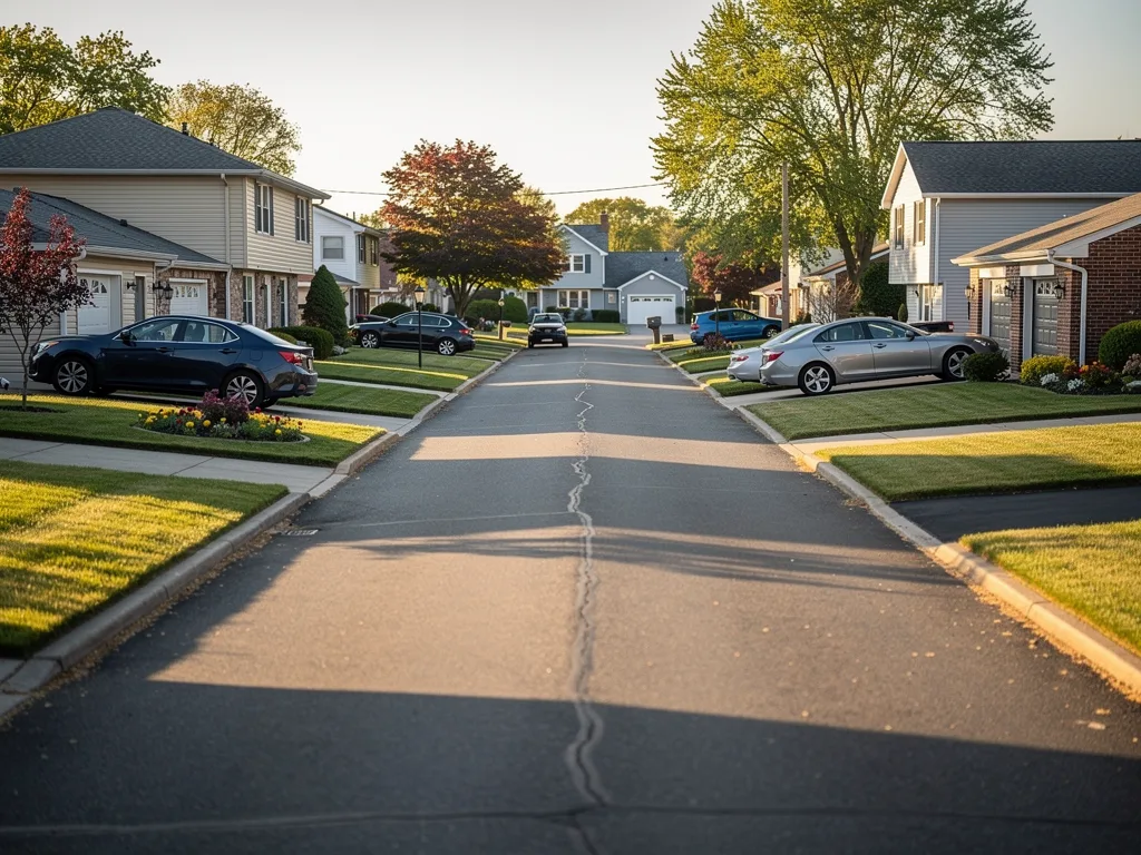 New Jersey Water Damage Services service area